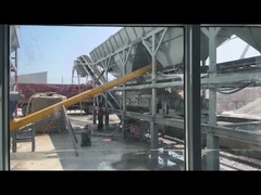 Stabilize Toprak Karıştırma Tesisi-2