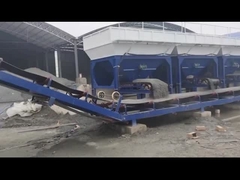 Stabilize Toprak Karıştırma Tesisi-7